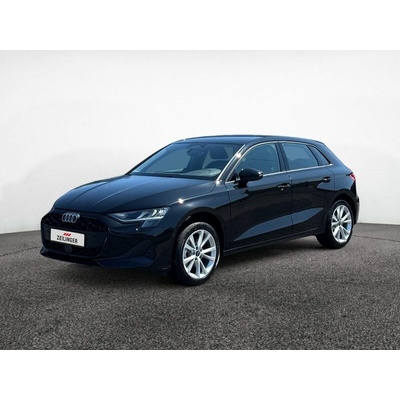 Audi A3 TFSI S tronic Sportback 110 kW