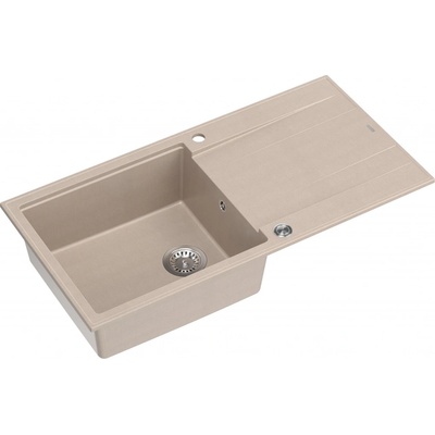 Quadron HCQE10050U2_BS_P2O