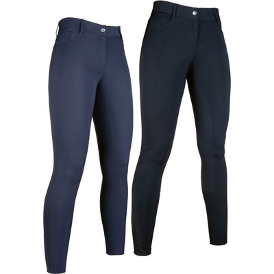 HKM Rajtky Sunshine Silikon Grip sed dětské černá – Zboží Mobilmania