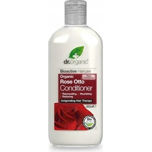 Dr.Organic Rose Otto kondicionér na vlasy 265 ml