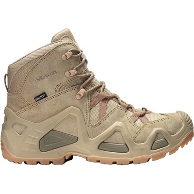 Lowa Zephyr gtx mid Tf Ls desert