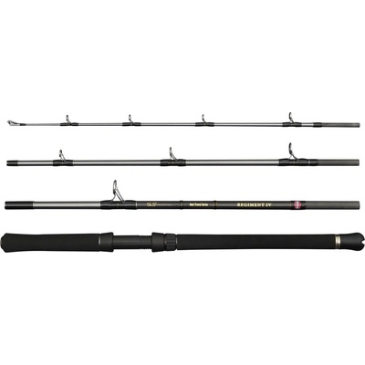 Penn Regiment IV Boat Travel 2,10 m 20-30 lb 5 Dielov