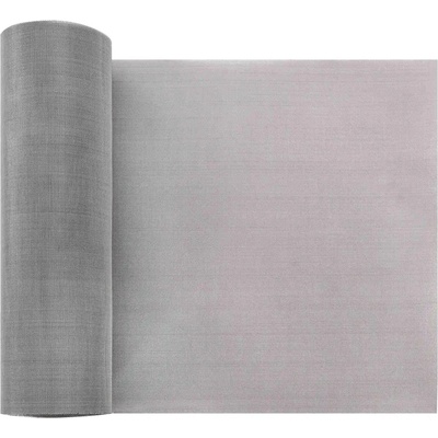 Síťka proti hmyzu 20 x 500 cm 60 Mesh Nerezová ocel 201 stříbrná