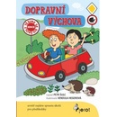 Dopravní výchova PIEROT - Petr Šulc