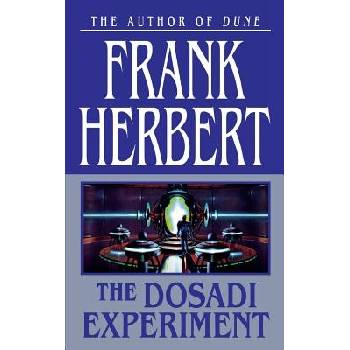 The Dosadi Experiment Herbert FrankPaperback