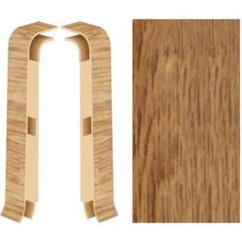 Image 1 of VOX ТАПА ЛЯВА/ДЯСНА ЕСКУЕРО 608 ЧЕРВЕН ДЪБ 2бр ПАКЕТ (3021641)