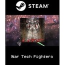 War Tech Fighters