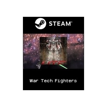 War Tech Fighters