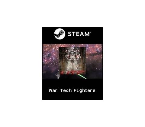 War Tech Fighters