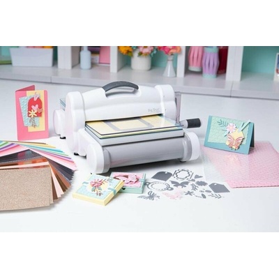 DP craft big shot plus starter kit – Sleviste.cz