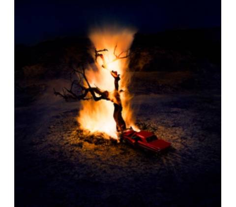 Violet Drive - Kerala Dust CD