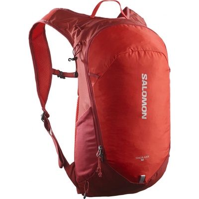 Salomon Trailblazer 20l red dahlia