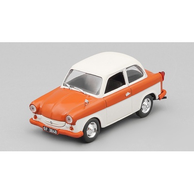 DeAgostini Trabant P50 Limousine 173 1:43