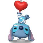 Funko Фигура Funko POP! Disney: Lilo & Stitch - Stitch with Balloon (Special Edition) #1709 (110294)