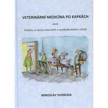 Veterinární medicína po kapkách