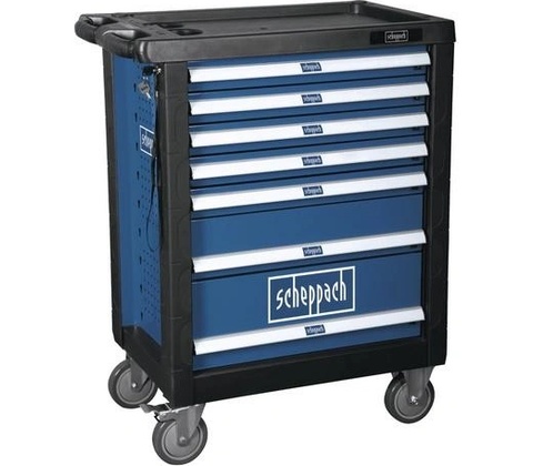 Scheppach TW 1000