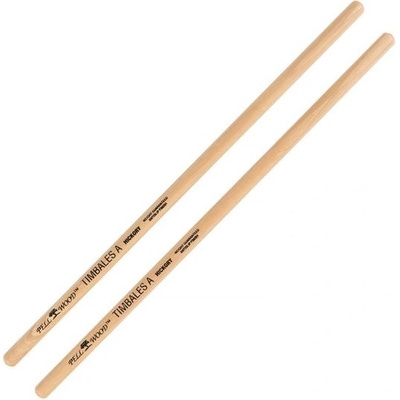 Pellwood Timbales A