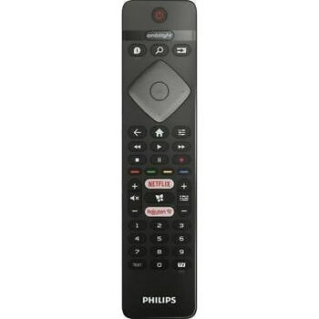 Dálkový ovladač Philips 43PUS670412