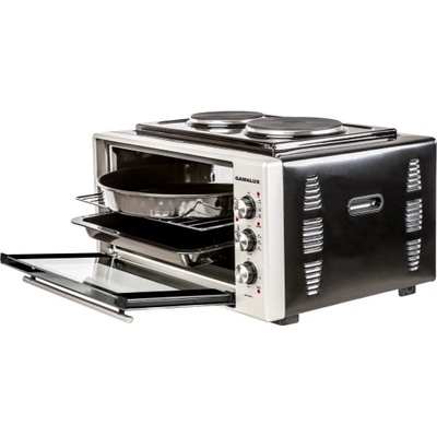 Gamalux I-60 HP White (35202601012)