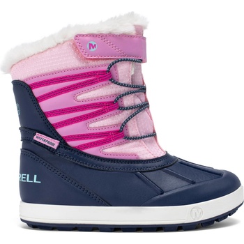 Merrell Snow bank 5.0 wp 33