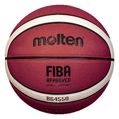 Molten BG4550 7