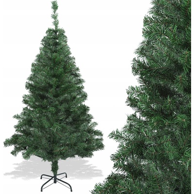 Aigostar Umelý vianočný stromček 201 - 220 cm