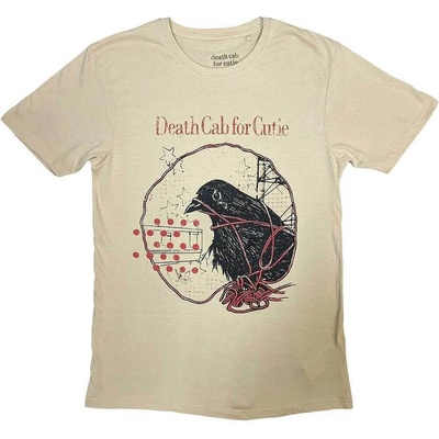 Death Cab For Cutie String Theory Natural L Риза (<![CDATA[DCFCTS02MNAT03]]>)