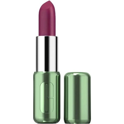 Clinique Clinique Pop Longwear matte rtěnka Rosegold 3,9 g