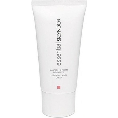 Skeyndor Essential Hydratant Mask Cream хидратираща маска за лице за всички типове кожа на лицето за жени 50 мл