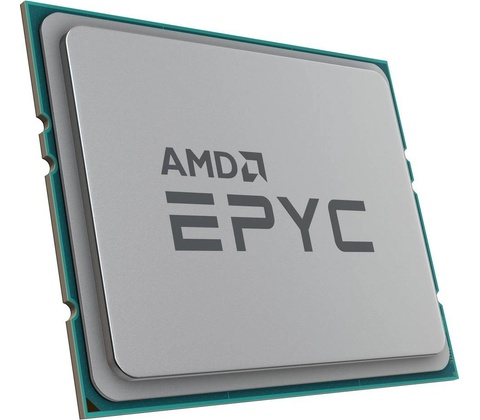 AMD EPYC 7502 100-000000054