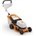 STIHL RMA 243 C (WA200111405)