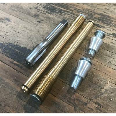 FASST Anti-Vibration Bar Inserts