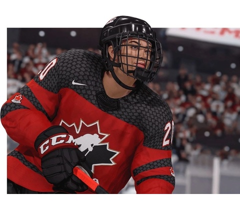 NHL 23