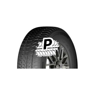 MOMO W-30 VAN POLE 205/65 R16 107H