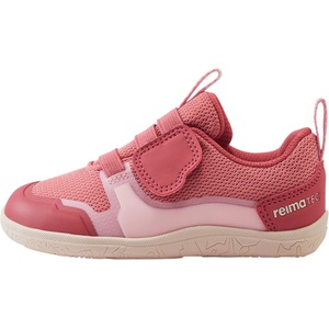 Reima Детски обувки barefoot Reima Kid's Tepastelu Barefoot shoes - Rose Blush - размер 24 (EU) (702-5178-0613)