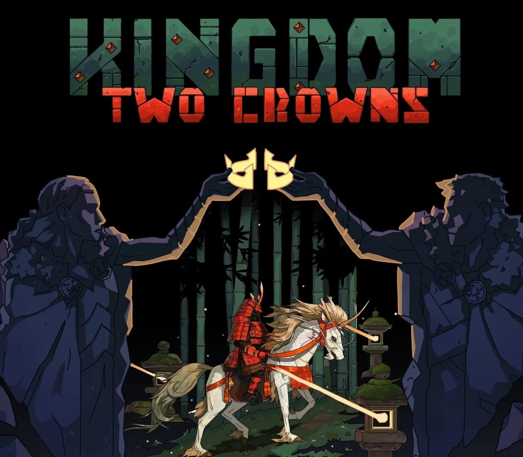 Kingdom: Two Crowns