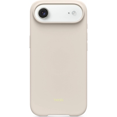 Apple Kryt Beats na iPhone Air s MagSafe a ovladačem fotoaparátu vápencově šedý MGJU4LL/A