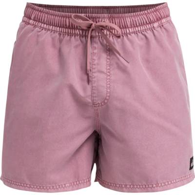 Quiksilver Мъжки бански слипове Quiksilver Everyday Surfwash Volley 15 Boardshorts - Grape Shake - размер M (050-1996-0613)