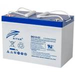Ritar 12V 65Ah DG12-65