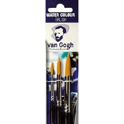 Maliarska sada Van Gogh 3