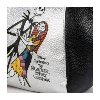 The Nightmare Before Christmas Пътническа Чантичка The Nightmare Before Christmas