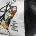 The Nightmare Before Christmas Пътническа Чантичка The Nightmare Before Christmas