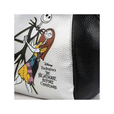 The Nightmare Before Christmas Пътническа Чантичка The Nightmare Before Christmas