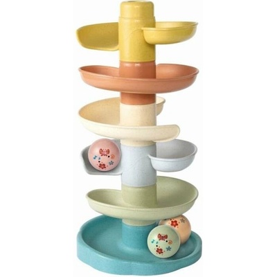 eliNeli Plastová kuličková dráha do vany – Hledejceny.cz