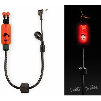 Zfish Bonito Light Bobbin Červená