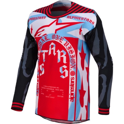 Alpinestars Techstar Beast Coast