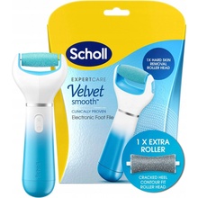 Scholl Velvet Smooth Marine Minerals