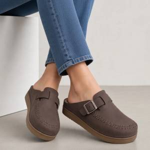  Чехли 1541572 Brown