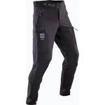 Leatt Детски панталони за колоездене Leatt MTB Gravity 4.0 Jr black