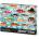 Galison - Puzzle Judgy Fish - 1 000 piese